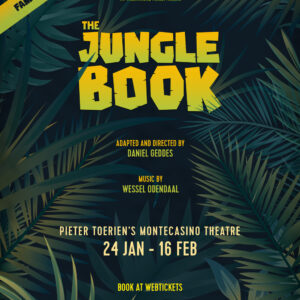 The Jungle Book (JHB)